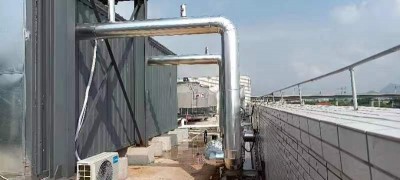 未來水冷箱式冷水機的發(fā)展趨勢與技術挑戰(zhàn)分析