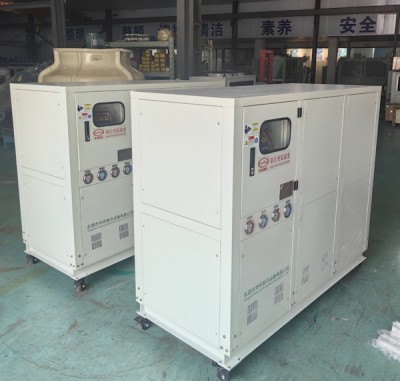 水冷式冷水機(jī)組的核心參數(shù)有哪些