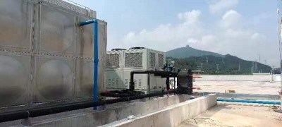 水冷箱式冷水機的節(jié)能設計與運行維護要點