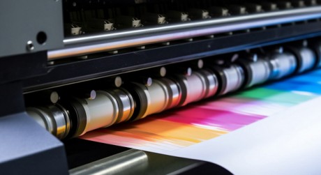 冷水機(jī)組在印刷領(lǐng)域的應(yīng)用