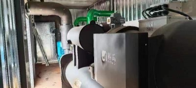 高品質水冷箱式冷水機的技術進展與市場前景