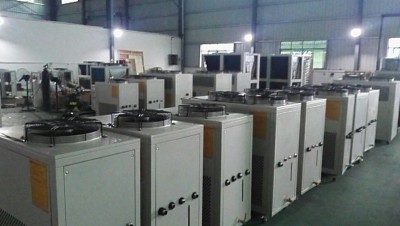 工業(yè)冷水機的維護與故障診斷技術探討