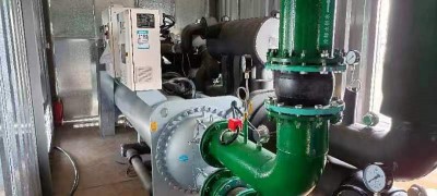 化工冷水機的工作原理應(yīng)用有哪些