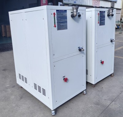 螺桿式冷水機(jī)的節(jié)能方案與運(yùn)行效率提升